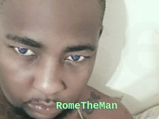 RomeTheMan