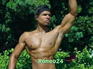 Romeo24