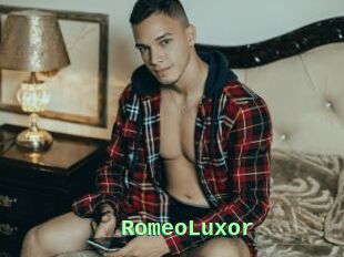 RomeoLuxor