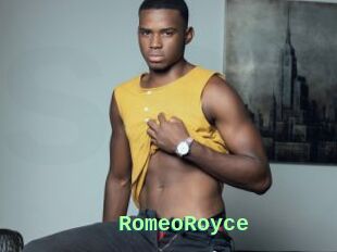 RomeoRoyce