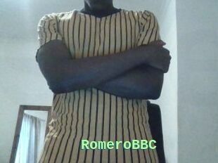RomeroBBC
