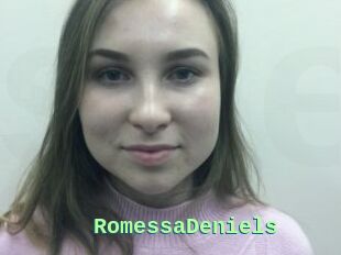 RomessaDeniels