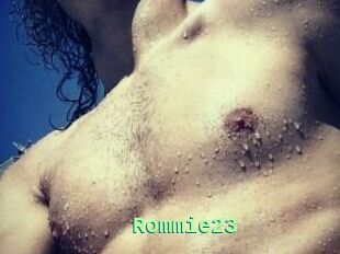 Rommie23