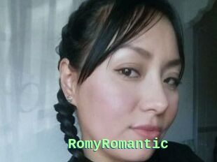 RomyRomantic