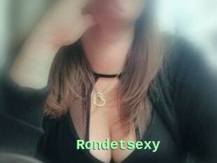 Rondetsexy