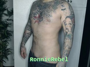 RonnieRebel