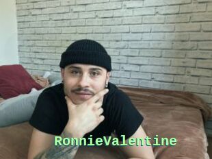 RonnieValentine