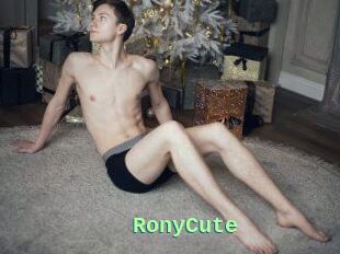 RonyCute