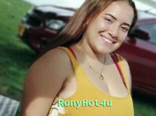 RonyHot4u