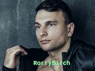 RorryBirch
