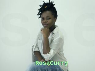 RosaCurry