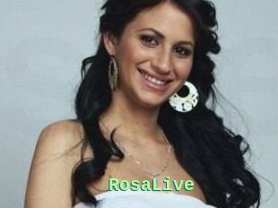 RosaLive