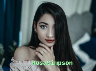 RosaSimpson