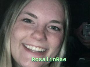 RosalinRae