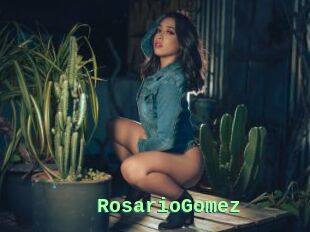 RosarioGomez