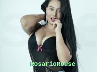 RosarioRouse