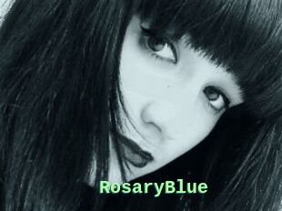 RosaryBlue