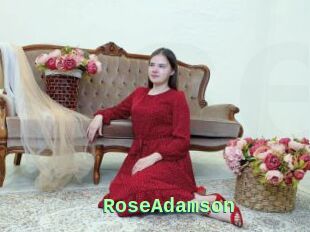 RoseAdamson