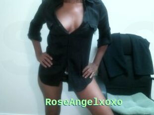RoseAngelxoxo