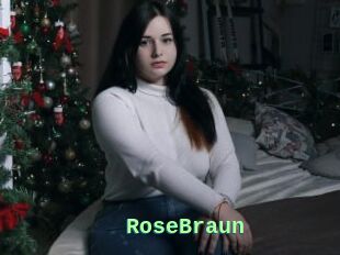 RoseBraun