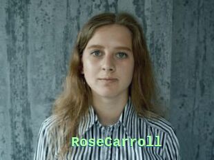 RoseCarroll