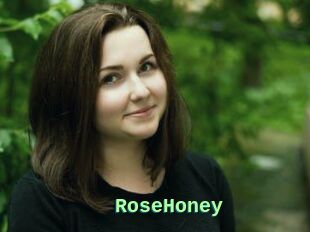 RoseHoney