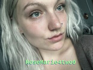 RoseMarie4two0