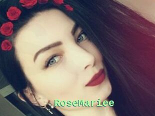RoseMariee