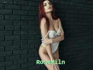 RoseMiln