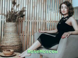 RoseMoscow