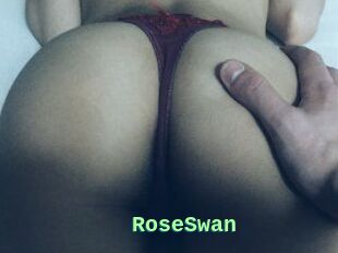 RoseSwan