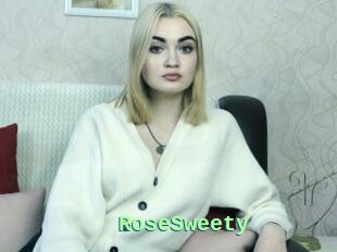 RoseSweety