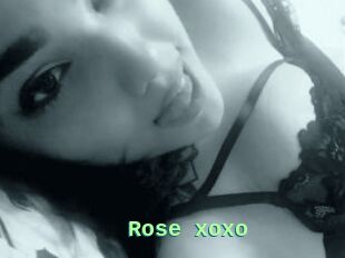 Rose_xoxo