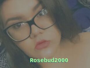 Rosebud2000