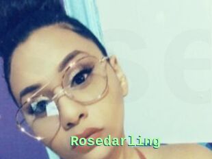 Rosedarling