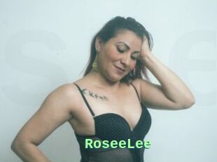 RoseeLee