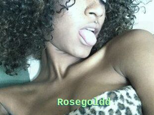 Rosegoldd