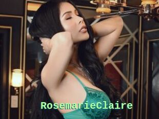 RosemarieClaire