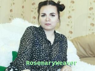 RosemaryWeaver