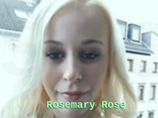Rosemary_Rose