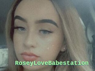 RoseyLoveBabestation