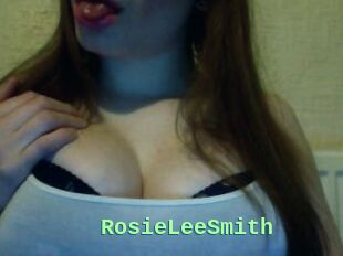 RosieLeeSmith