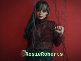 RosieRoberts