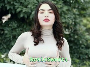 RosieSweett