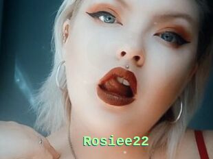 Rosiee22