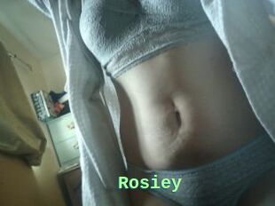 Rosiey