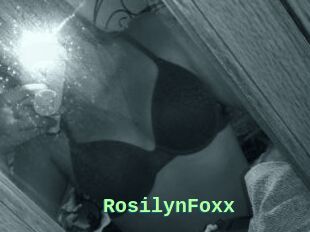 RosilynFoxx