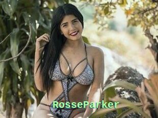 RosseParker