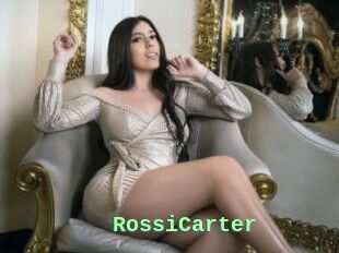 RossiCarter