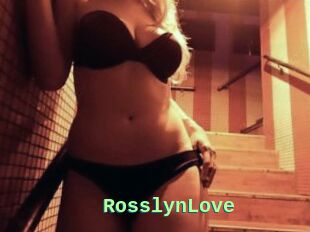 RosslynLove